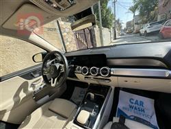 مرسيدس بنز GLB